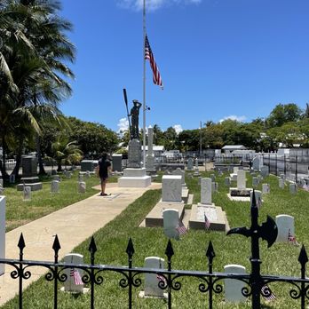 Key West Cemetery - Funeral Services & Cemeteries Near Me - Key West, Florida Key West Cemetery - Funeral Services & Cemeteries Near Me - Key West, Florida