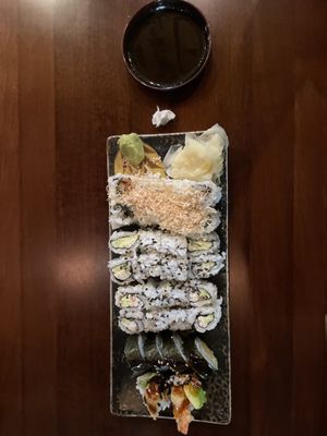 Yama Izakaya & Sushi by null