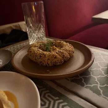 Al-Andalus - Simon - Tapas Bars Near Me - New York, New York