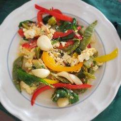 VEG/HEALTH/BRAKFAS!