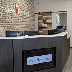 Inview Eye Care - Welcome to Inview Eye Care!