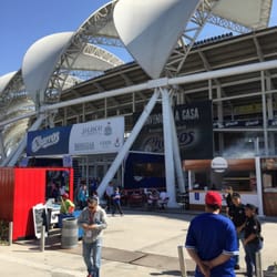 Estadio de Béisbol Charros de Jalisco