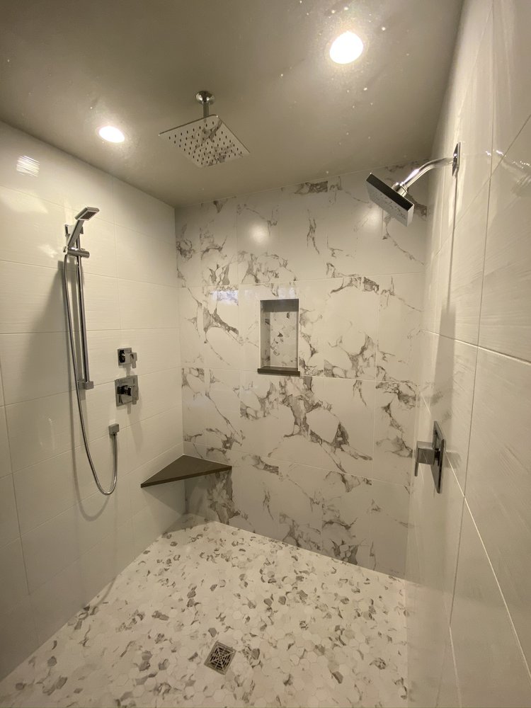 Slide of Flowmaster Plumbing