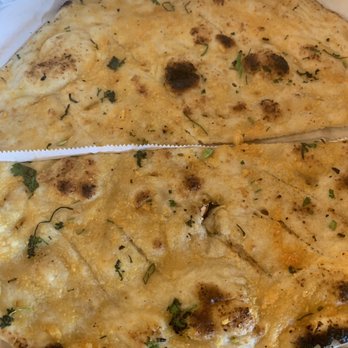 India 4 U - Garlic naan - Indian Near Me - Manteca, California India 4 U - Garlic naan - Indian Near Me - Manteca, California