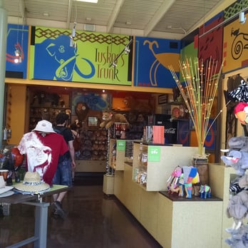 Tusker's Trunk - Puppets are awesome gifts for kids! - Souvenir Shops Near Me - San Diego, California Tusker's Trunk - Puppets are awesome gifts for kids! - Souvenir Shops Near Me - San Diego, California