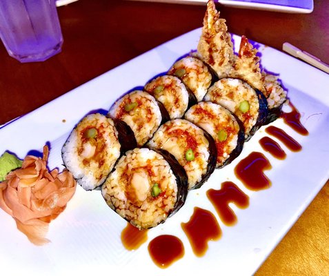 Sushi Rock Las Olas by null