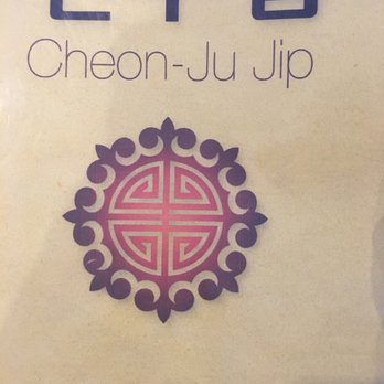 Chon Ju Jip - Korean Near Me - San Diego, California