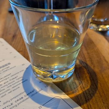 The Neighborly - Pineapple infusion - New American Near Me - Phoenix, Arizona The Neighborly - Pineapple infusion - New American Near Me - Phoenix, Arizona