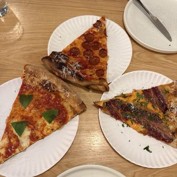 Stretch Pizza - Pizza Near Me - New York, New York Stretch Pizza - Pizza Near Me - New York, New York