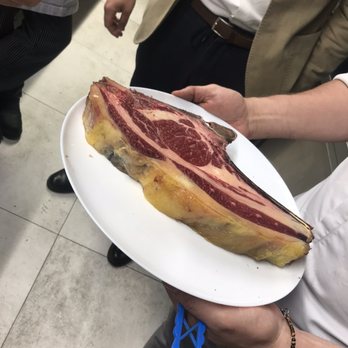 Macelleria Mantovani Danilo - Parma, Puerto Rico