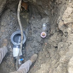 CJ’s Sewer and Plumbing