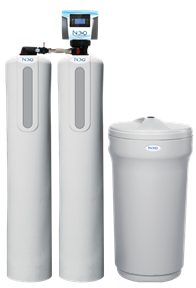 Slide of Nxt Gen Plumbing