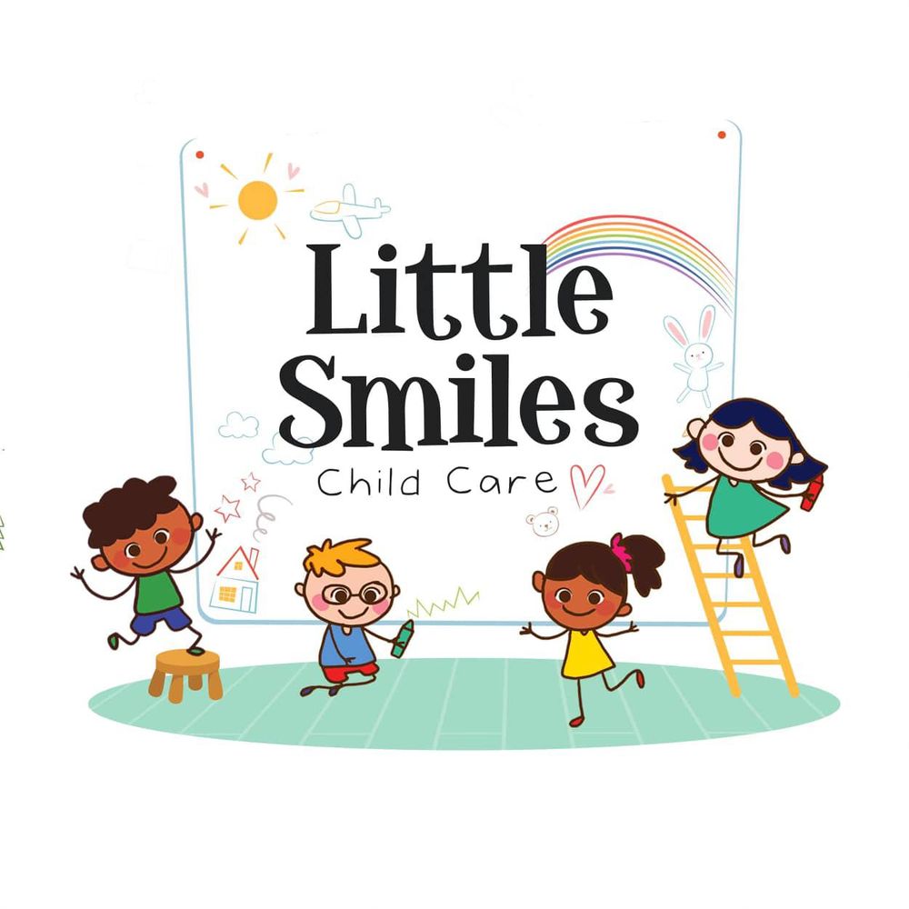 Little Smiles Child Care - childcare center in Warwick, RI