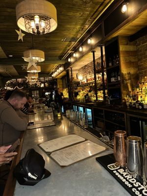 Repeal 33 Bar & Restaurant by null