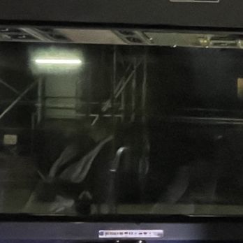 TopView - Interior lights stayed on entire night tour making it difficult to see outside at night. - Bus Tours Near Me - New York, New York TopView - Interior lights stayed on entire night tour making it difficult to see outside at night. - Bus Tours Near Me - New York, New York