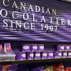 Purdys Chocolatier