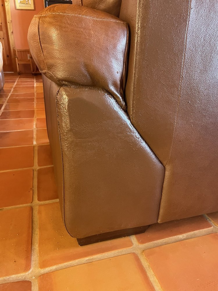 Anderson Restoration - upholstery in Santa Fe, NM