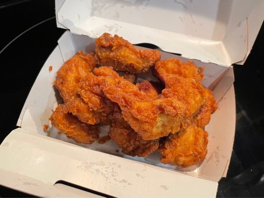 Shake Shack Austin, Domain by null