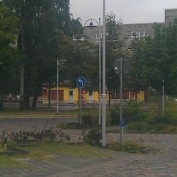 Ostsee-Imbiss