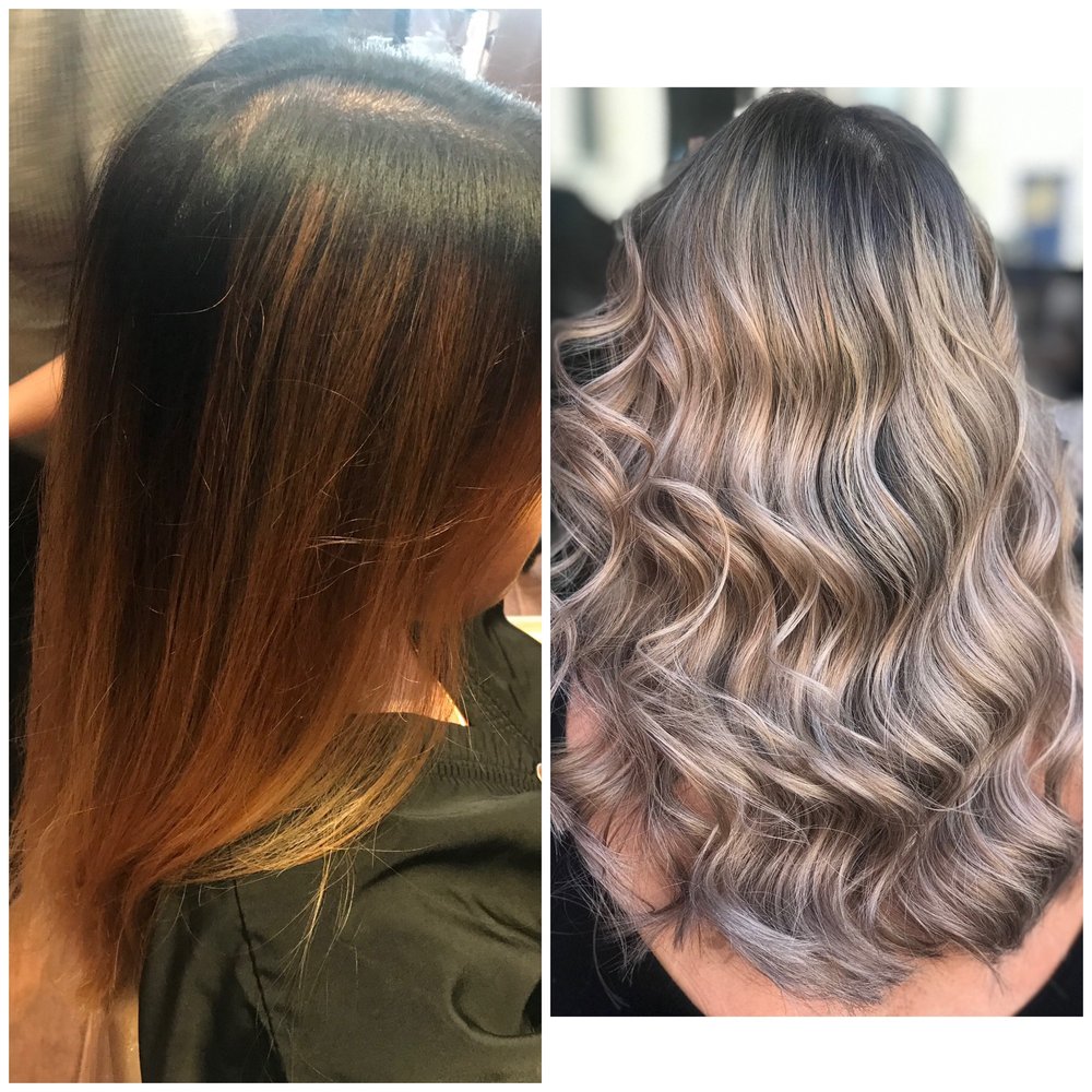 HAIR CULT 87 Photos & 131 Reviews 1124 Washington St, Hoboken, New