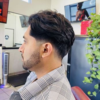 Hybrid Barber & Salon - Hair Salons Near Me - Diamond Bar, California Hybrid Barber & Salon - Hair Salons Near Me - Diamond Bar, California