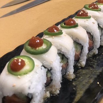 Jasmine Hana - Crazy escolar - Thai Near Me - San Pedro, California