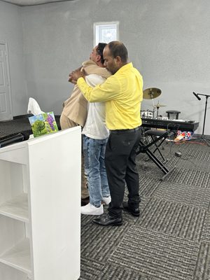 IGLESIA CRISTIANA JESUS REY DE REYES - Updated September 2025 - 342 ...