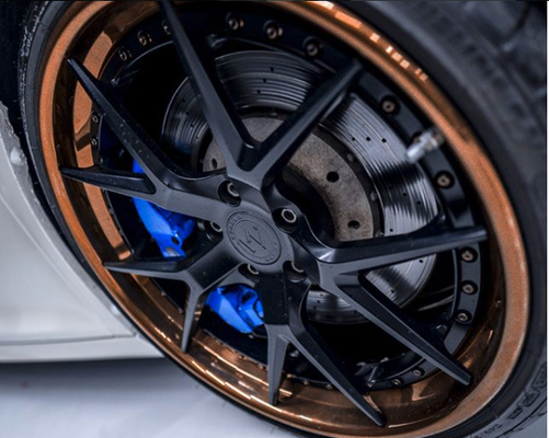 The Auto Suite Custom & Collision