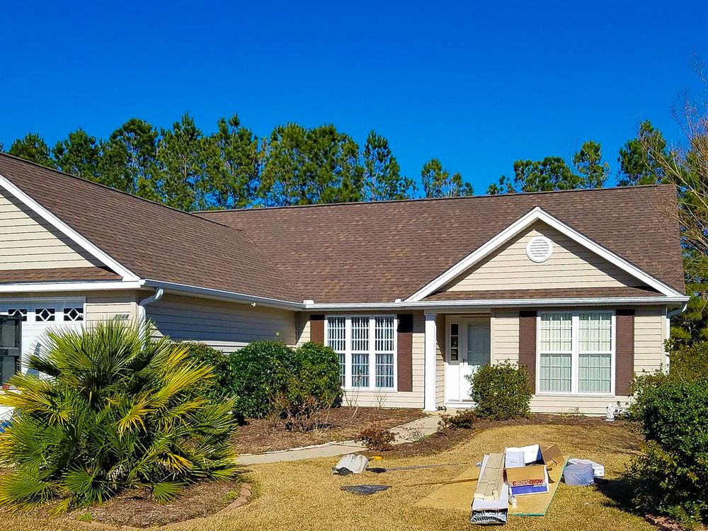 Slide of Total Roofing Solutions & Construction