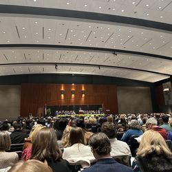 Greater Richmond Convention Center