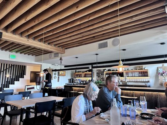 Viet Tapas Bar by null