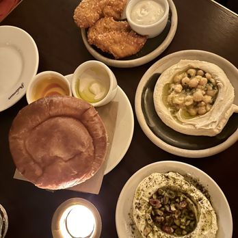 The Palomar Restaurant - Middle Eastern Near Me - London, XGL The Palomar Restaurant - Middle Eastern Near Me - London, XGL