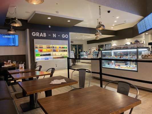 Clubhouse Deli by null