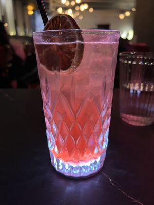 Kanari Restaurant by null