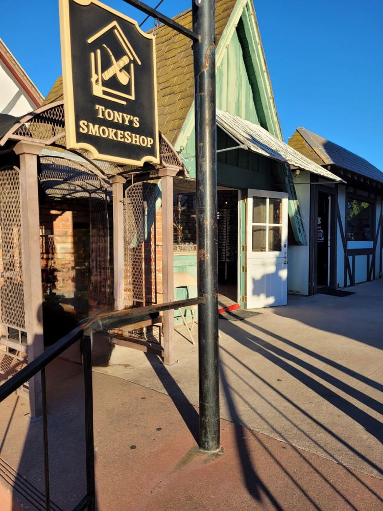 TONY’S Updated September 2024 11 Photos 448 Alisal Rd