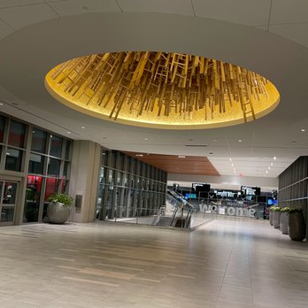 Main Terminal - TPA - TPA great place! - Airport Terminals Near Me - Tampa, Florida Main Terminal - TPA - TPA great place! - Airport Terminals Near Me - Tampa, Florida