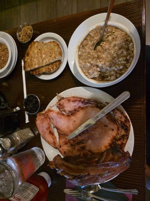 The Griddle Cafe by null