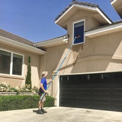 Sequoia Window Cleaning