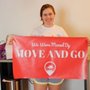 Photo of Move And Go