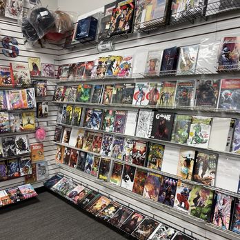 Dragons Lair - Comics - Comic Books Near Me - Omaha, Nebraska Dragons Lair - Comics - Comic Books Near Me - Omaha, Nebraska