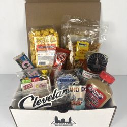 Cleveland in a Box