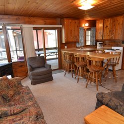 Delta Lodge