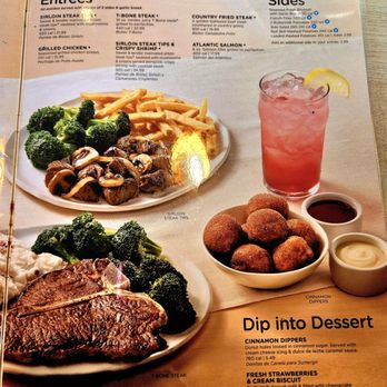 IHOP - Menu - Breakfast & Brunch Near Me - Tujunga, California