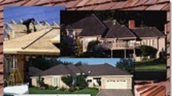 Slide of St Charles & Son Roofing