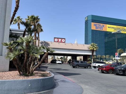 OYO Hotel & Casino by null