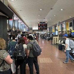 VIA Rail Canada - Train line