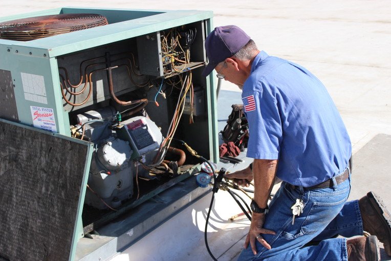 TOTAL SYSTEM SERVICES Updated September 2024 1712 S Roosevelt St, Boise, Idaho Heating