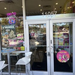 Menchie's Pembroke Pines - Storefront