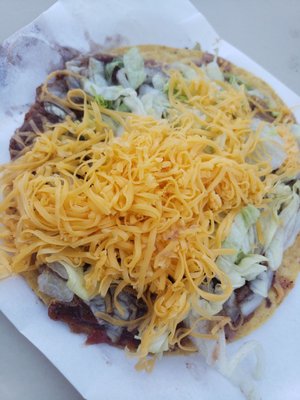Taco Bravo by null