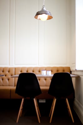 Society Café by null